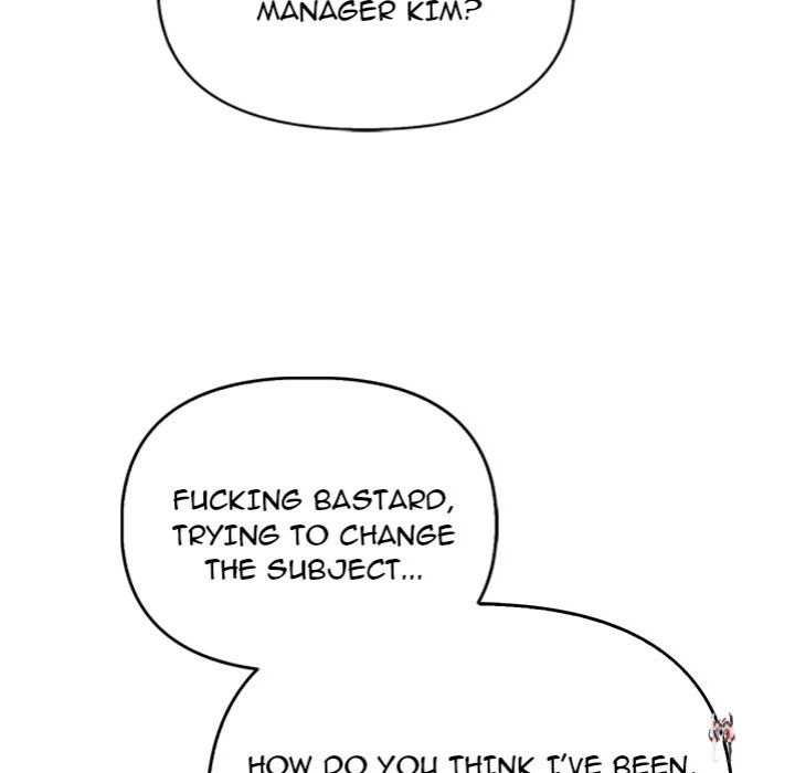 Under Her Desk Under Her Desk Chapter 12 - Page 31