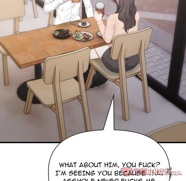 Under Her Desk Under Her Desk Chapter 12 - Page 33