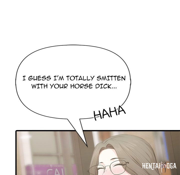 Under Her Desk Under Her Desk Chapter 12 - Page 37