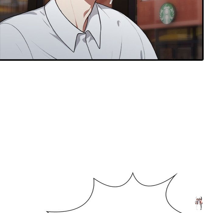 Under Her Desk Under Her Desk Chapter 12 - Page 39