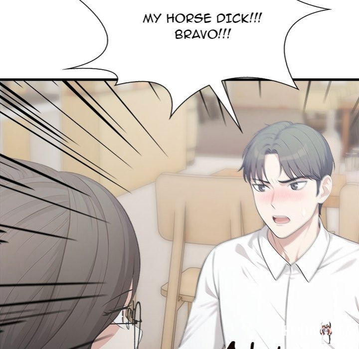 Under Her Desk Under Her Desk Chapter 12 - Page 40