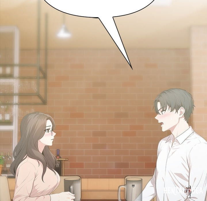 Under Her Desk Under Her Desk Chapter 12 - Page 46