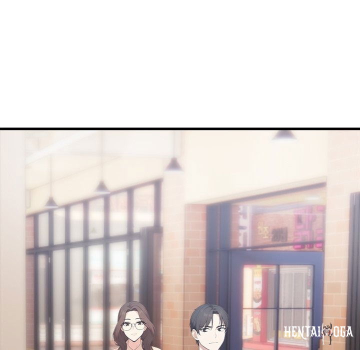 Under Her Desk Under Her Desk Chapter 12 - Page 5