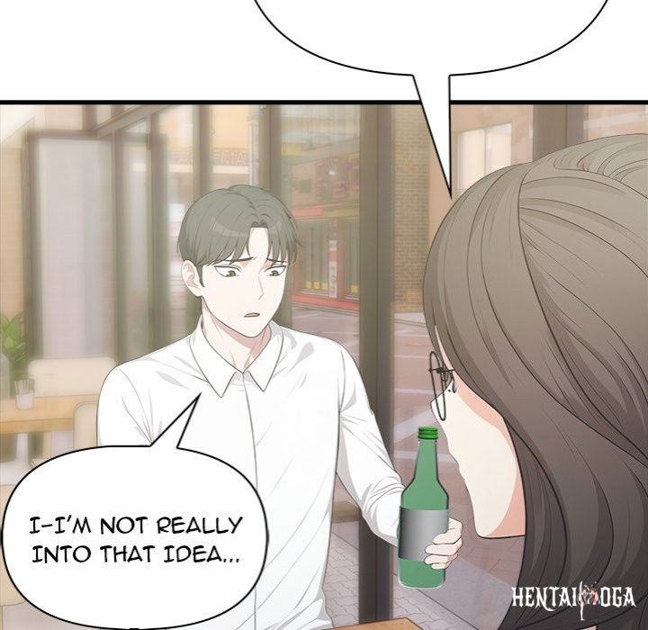 Under Her Desk Under Her Desk Chapter 12 - Page 51