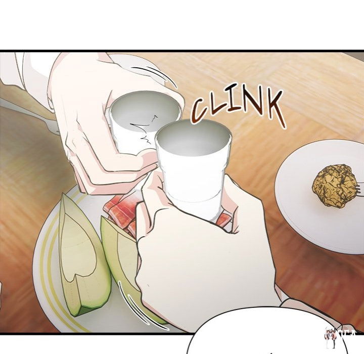 Under Her Desk Under Her Desk Chapter 12 - Page 56