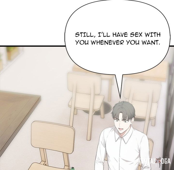 Under Her Desk Under Her Desk Chapter 12 - Page 60