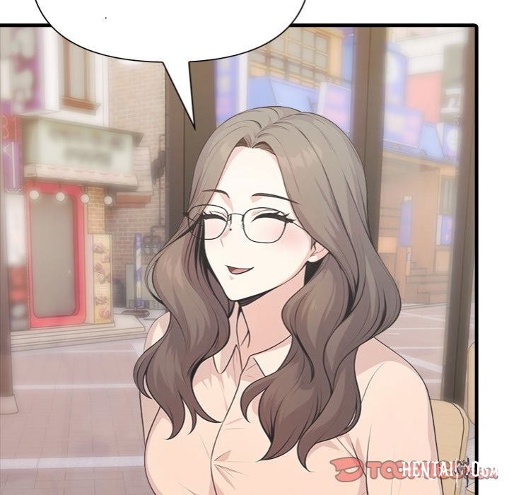 Under Her Desk Under Her Desk Chapter 12 - Page 63