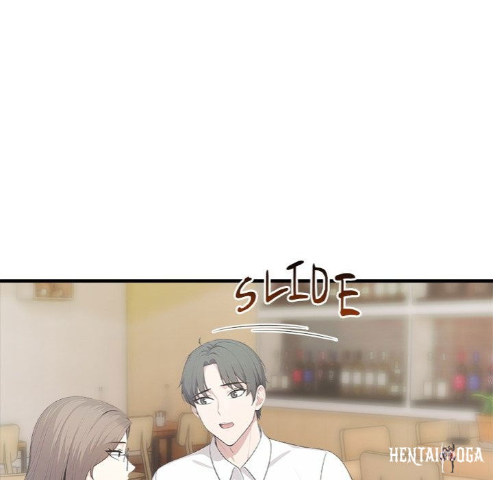 Under Her Desk Under Her Desk Chapter 12 - Page 65