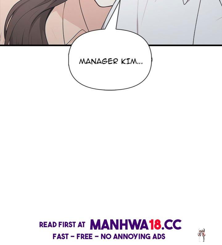 Under Her Desk Under Her Desk Chapter 12 - Page 69