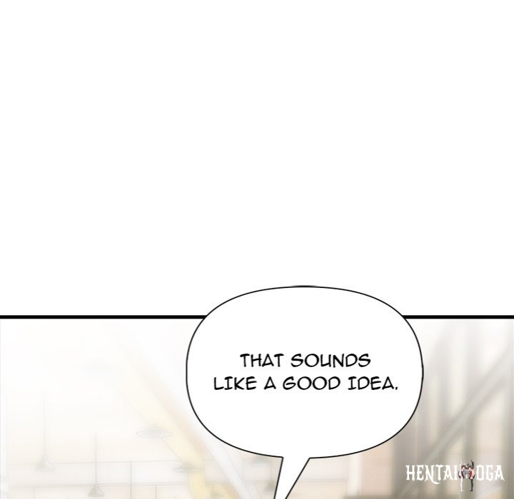 Under Her Desk Under Her Desk Chapter 12 - Page 73