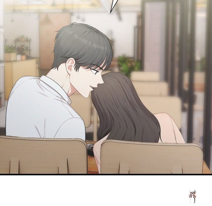 Under Her Desk Under Her Desk Chapter 12 - Page 74