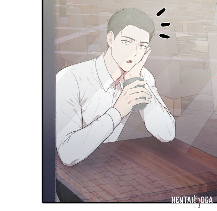 Under Her Desk Under Her Desk Chapter 12 - Page 81