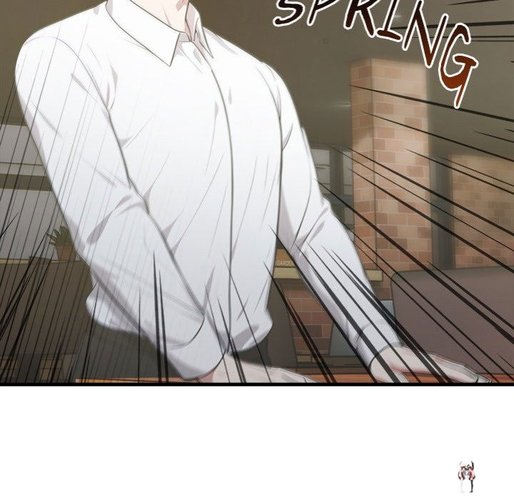 Under Her Desk Under Her Desk Chapter 12 - Page 85