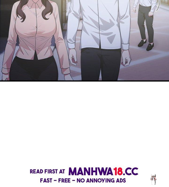 Under Her Desk Under Her Desk Chapter 12 - Page 88