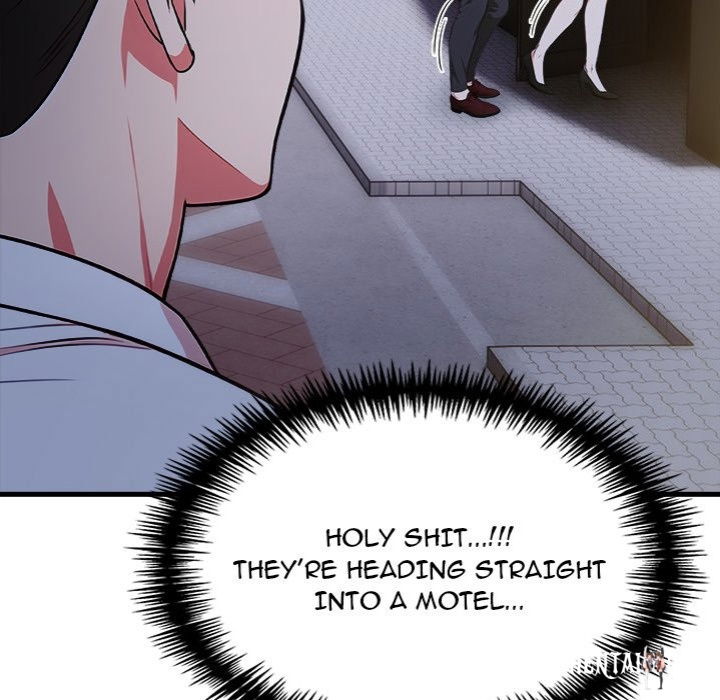 Under Her Desk Under Her Desk Chapter 12 - Page 90
