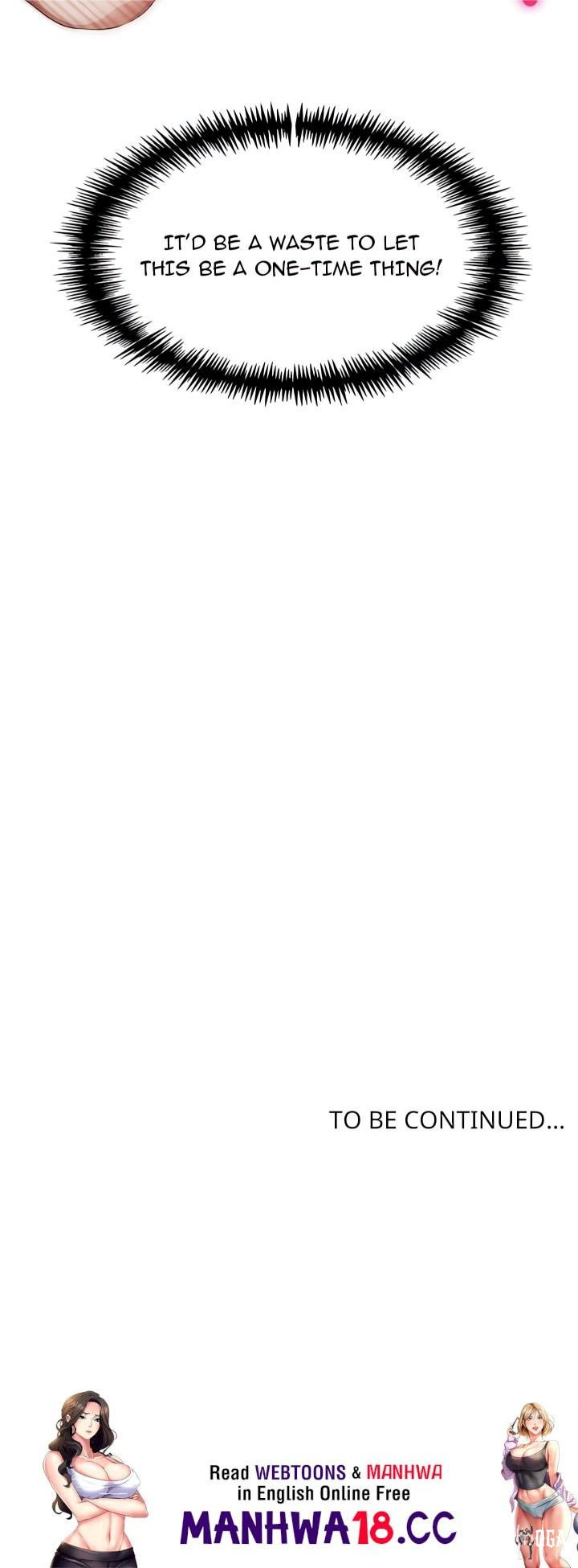 Under Her Desk Under Her Desk Chapter 6 - Page 23