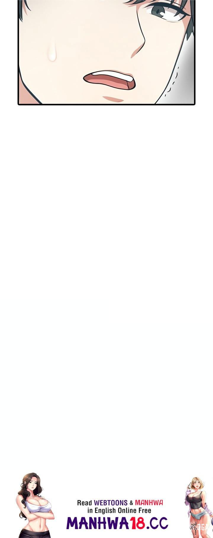 Under Her Desk Under Her Desk Chapter 5 - Page 25