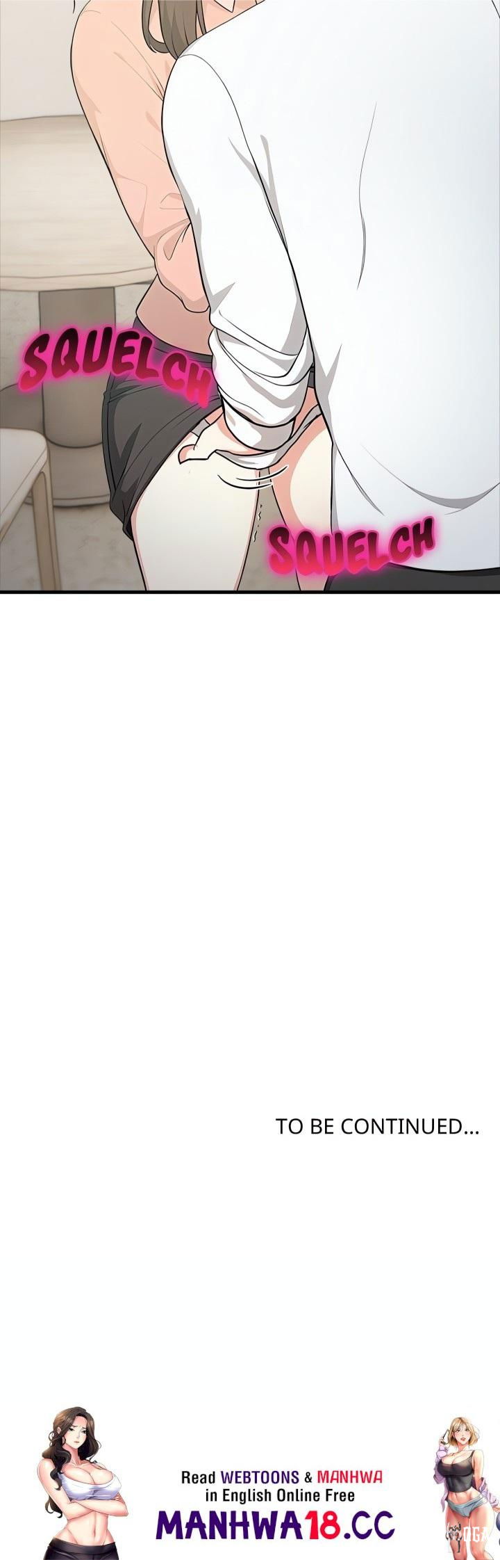 Under Her Desk Under Her Desk Chapter 4 - Page 24