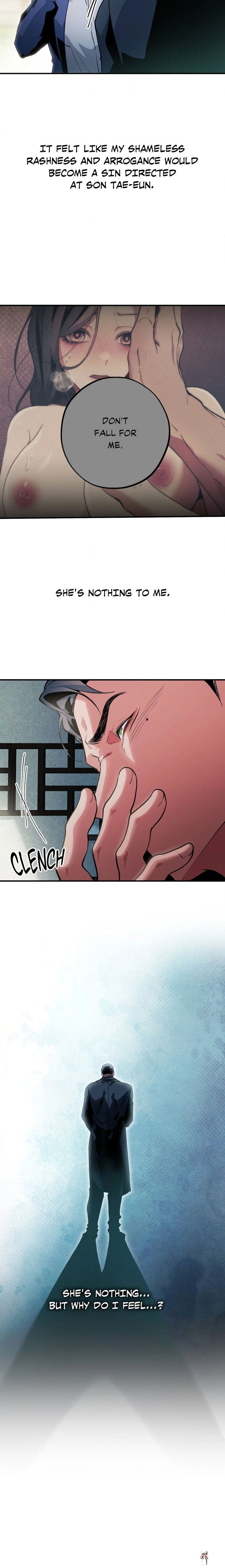 Under His Sole Under His Sole Chapter 16 - Trang 2 Under His Sole Under His Sole Chapter 16 - Trang 2