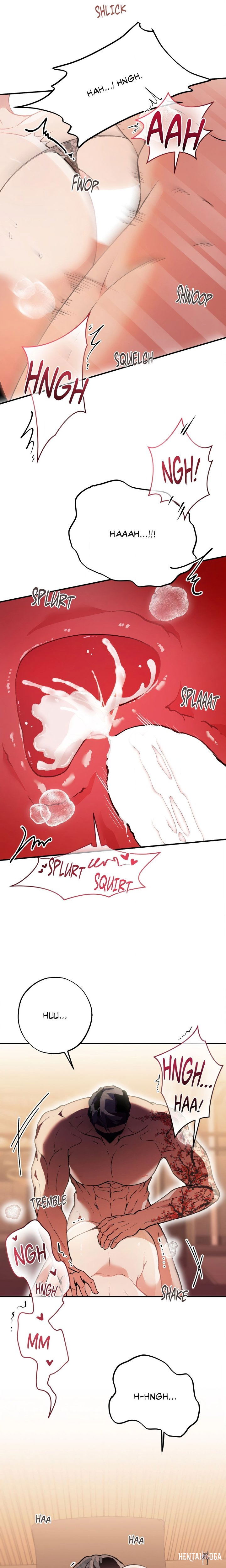 Under His Sole Under His Sole Chapter 14 - Trang 2