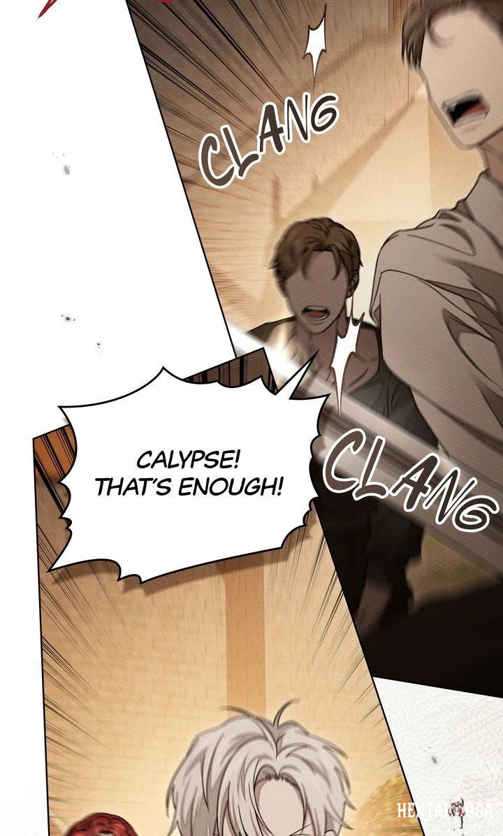 Under the Oak Tree Under the Oak Tree Chapter 130 - صفحة 12