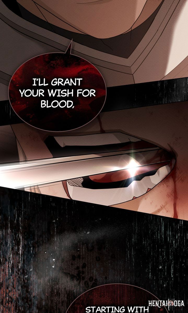 Under the Oak Tree Under the Oak Tree Chapter 130 - صفحة 27