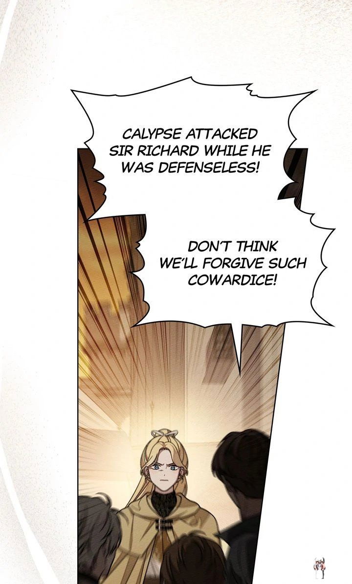 Under the Oak Tree Under the Oak Tree Chapter 130 - صفحة 34