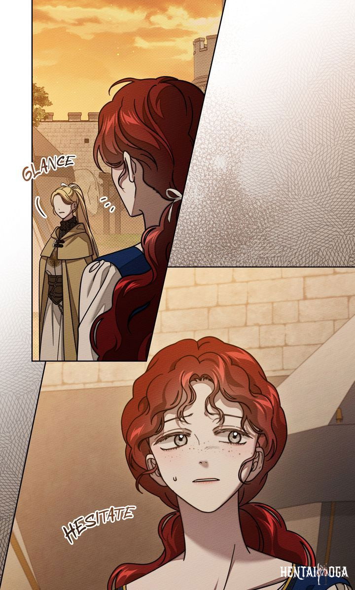 Under the Oak Tree Under the Oak Tree Chapter 130 - صفحة 36