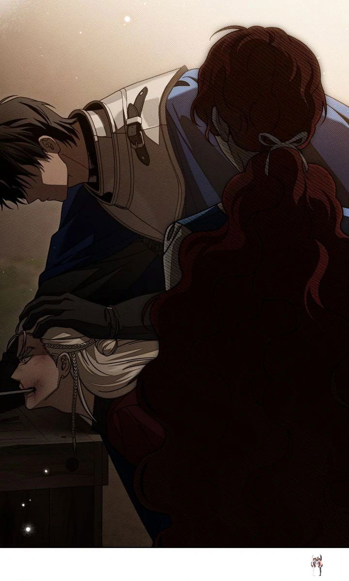 Under the Oak Tree Under the Oak Tree Chapter 130 - صفحة 39