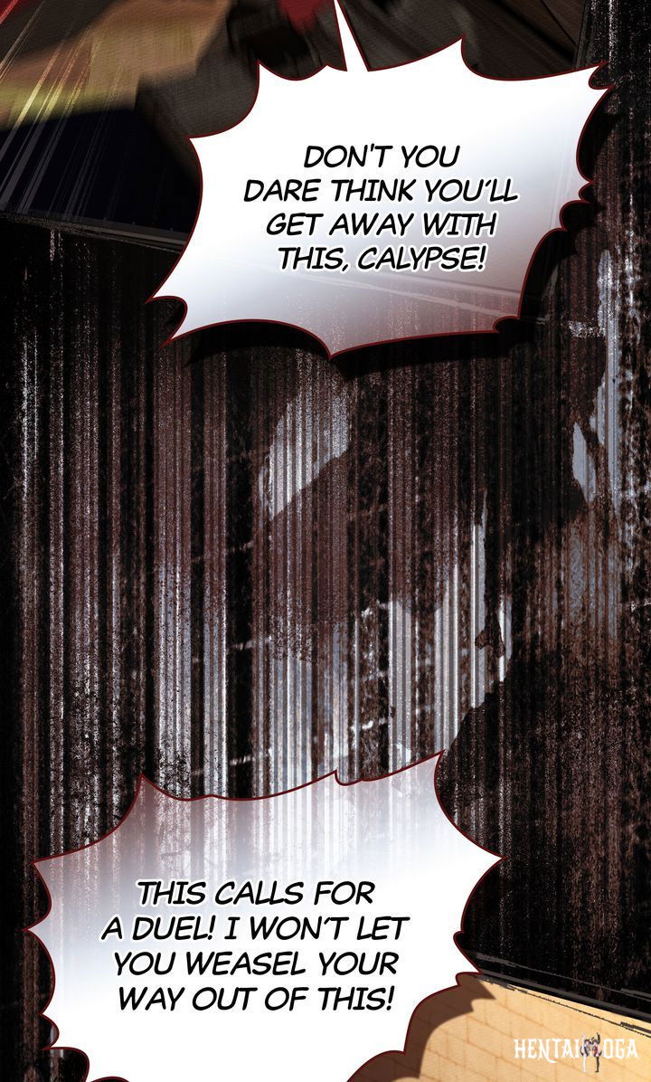 Under the Oak Tree Under the Oak Tree Chapter 130 - صفحة 48