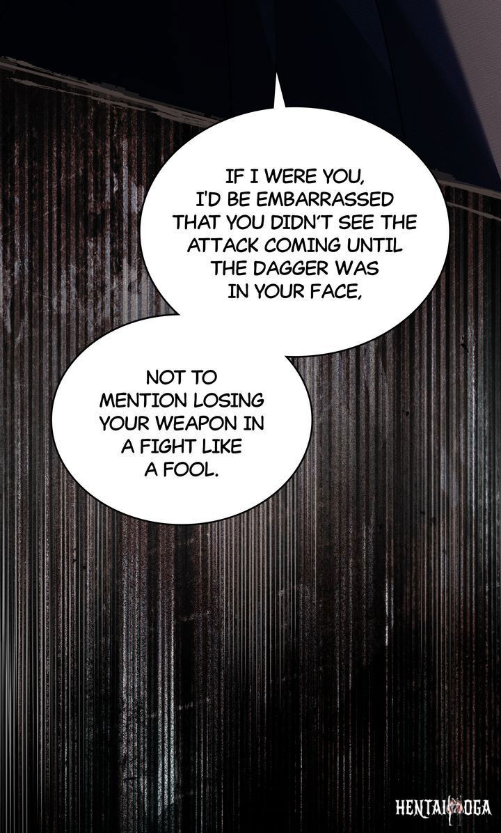 Under the Oak Tree Under the Oak Tree Chapter 130 - صفحة 50