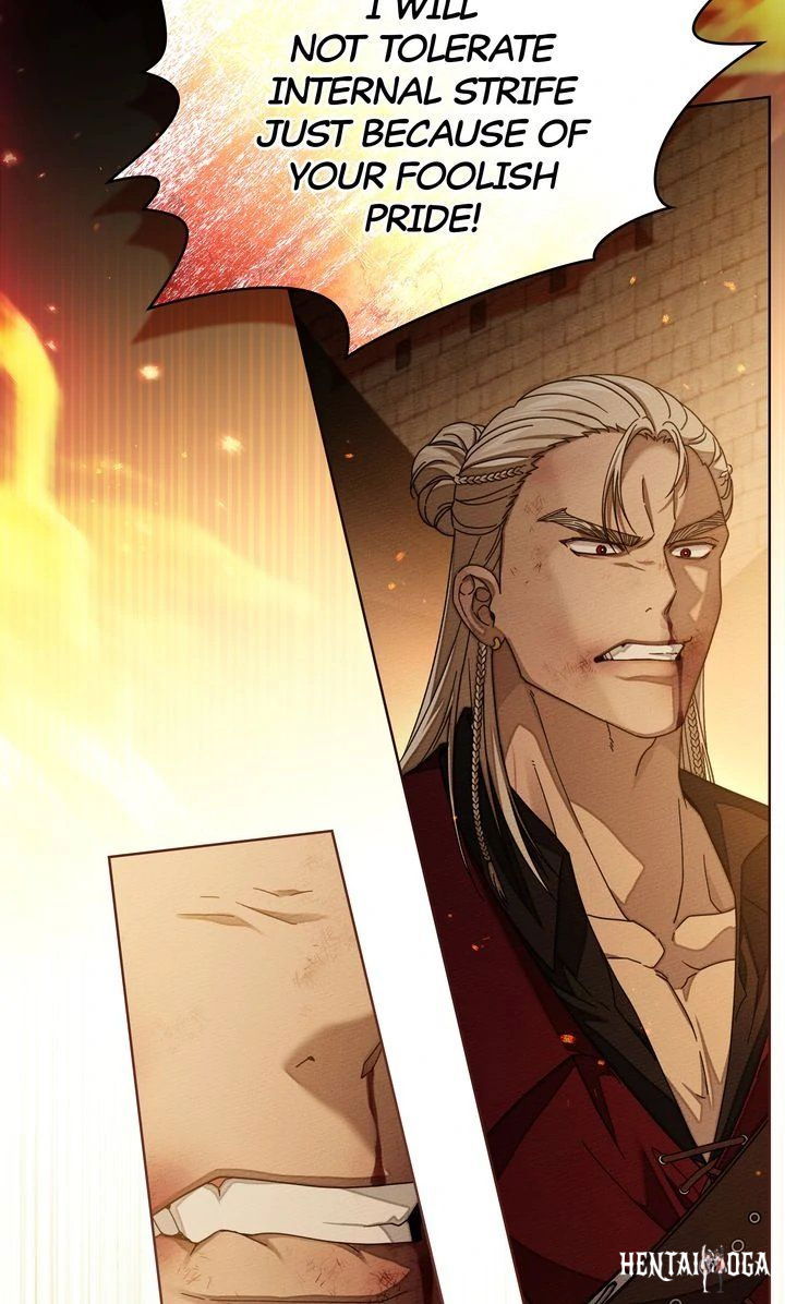 Under the Oak Tree Under the Oak Tree Chapter 130 - صفحة 57