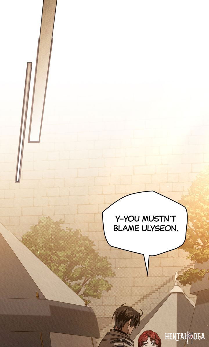 Under the Oak Tree Under the Oak Tree Chapter 130 - صفحة 71