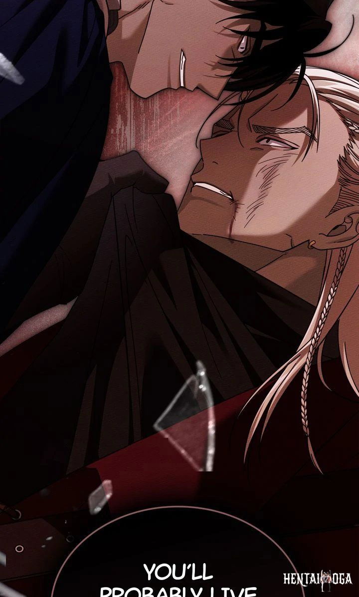 Under the Oak Tree Under the Oak Tree Chapter 130 - صفحة 8