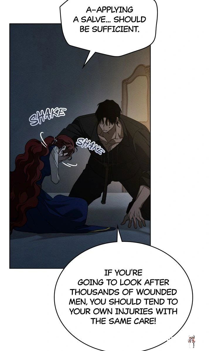 Under the Oak Tree Under the Oak Tree Chapter 130 - صفحة 99