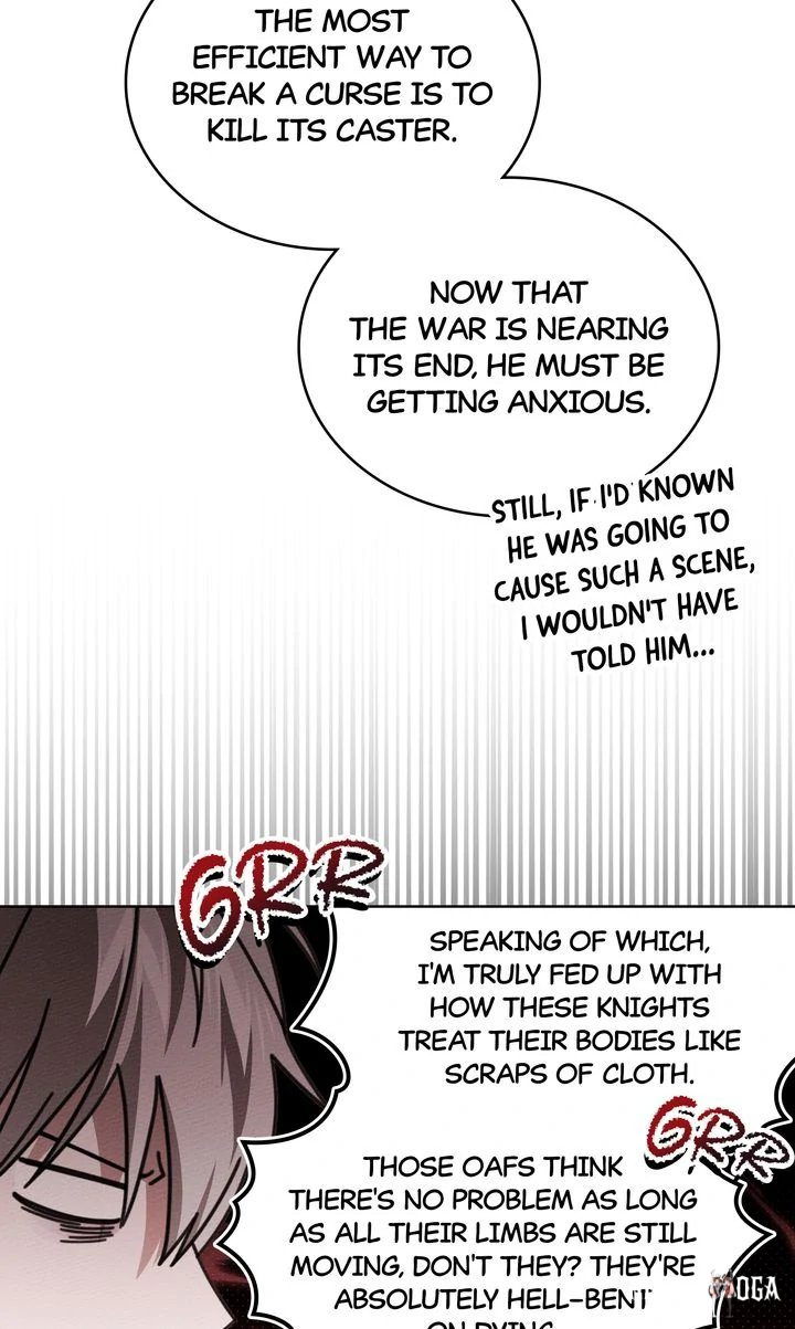 Under the Oak Tree Under the Oak Tree Chapter 133 - صفحة 102