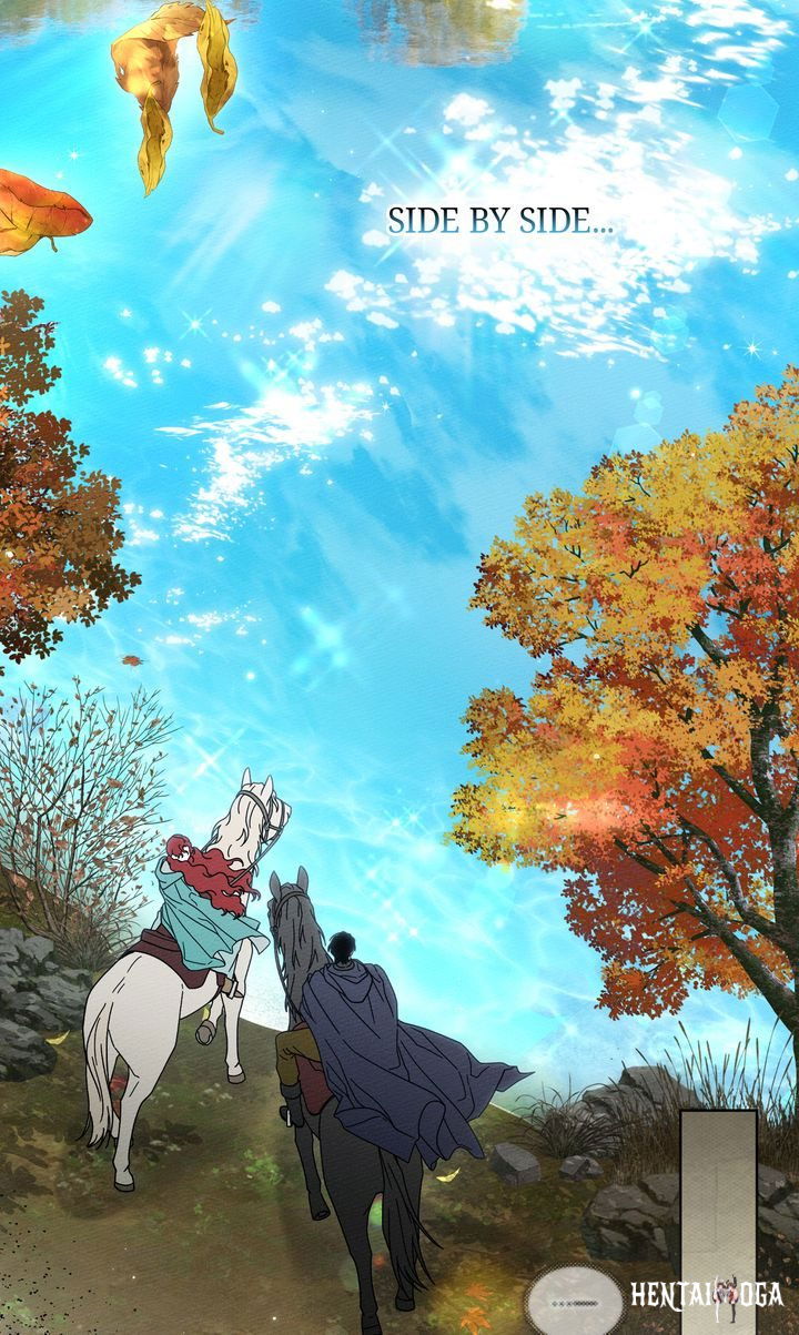 Under the Oak Tree Under the Oak Tree Chapter 133 - صفحة 107