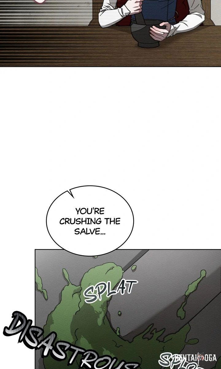 Under the Oak Tree Under the Oak Tree Chapter 133 - صفحة 109