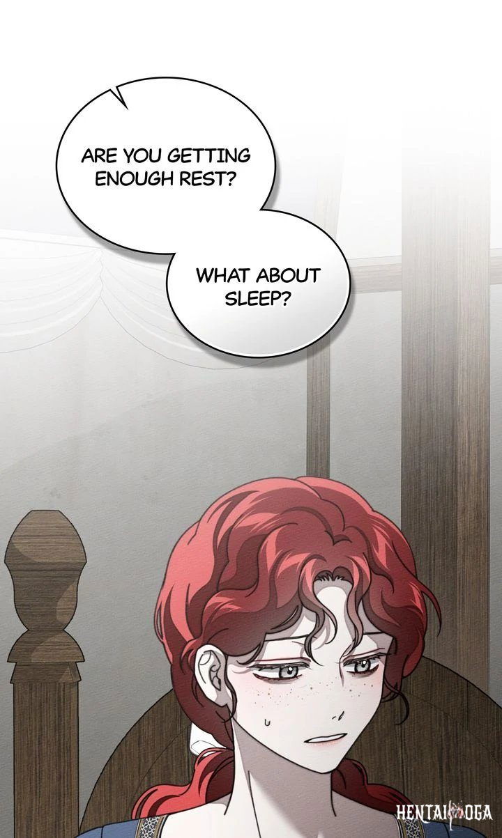 Under the Oak Tree Under the Oak Tree Chapter 133 - صفحة 113