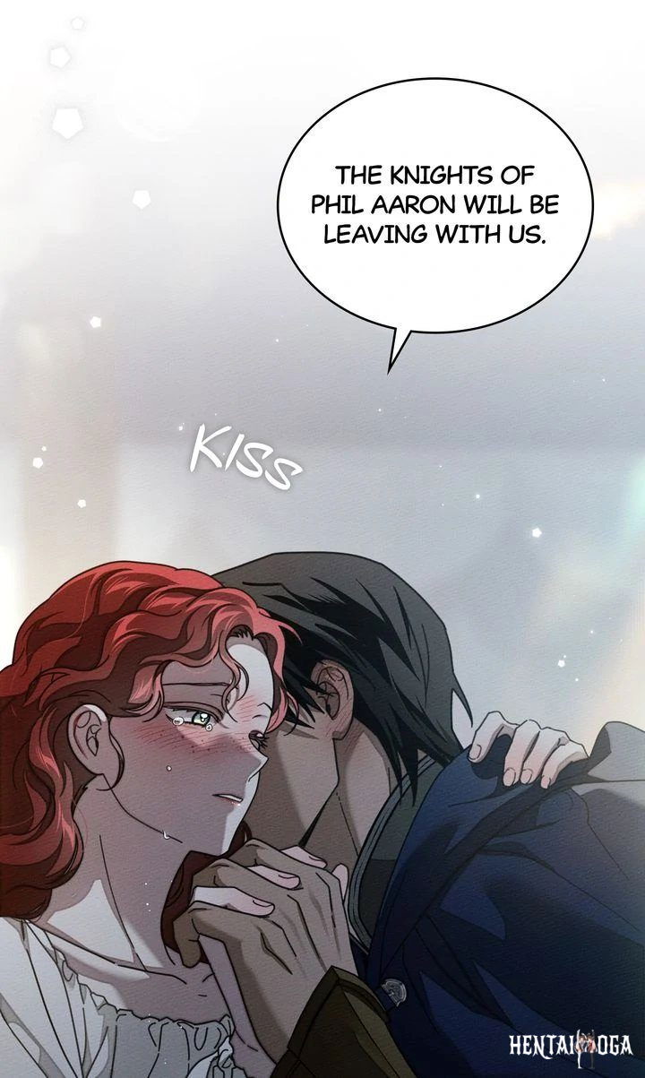 Under the Oak Tree Under the Oak Tree Chapter 133 - صفحة 12