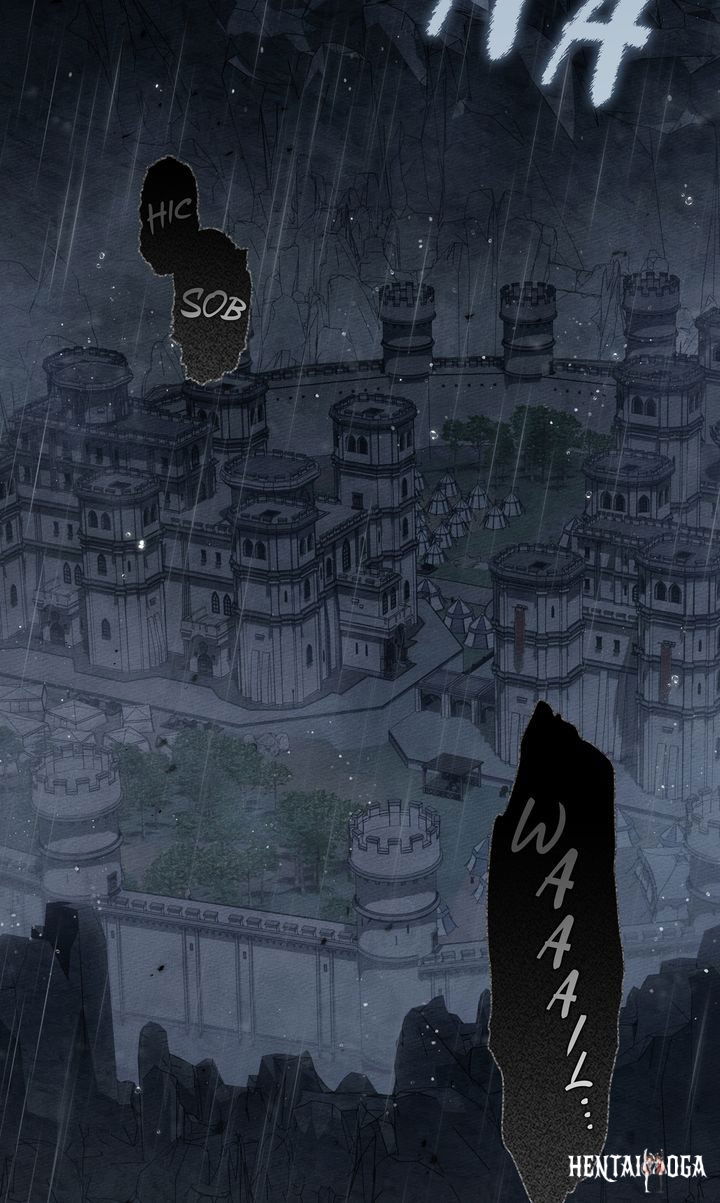 Under the Oak Tree Under the Oak Tree Chapter 133 - صفحة 25