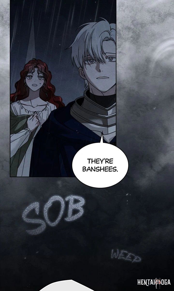 Under the Oak Tree Under the Oak Tree Chapter 133 - صفحة 32