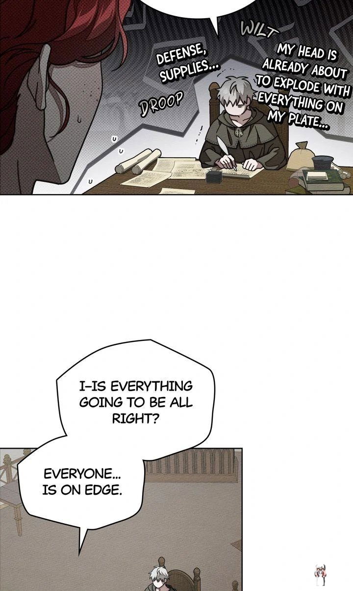 Under the Oak Tree Under the Oak Tree Chapter 133 - صفحة 44