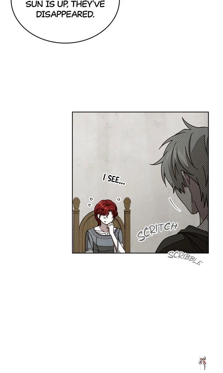 Under the Oak Tree Under the Oak Tree Chapter 133 - صفحة 48