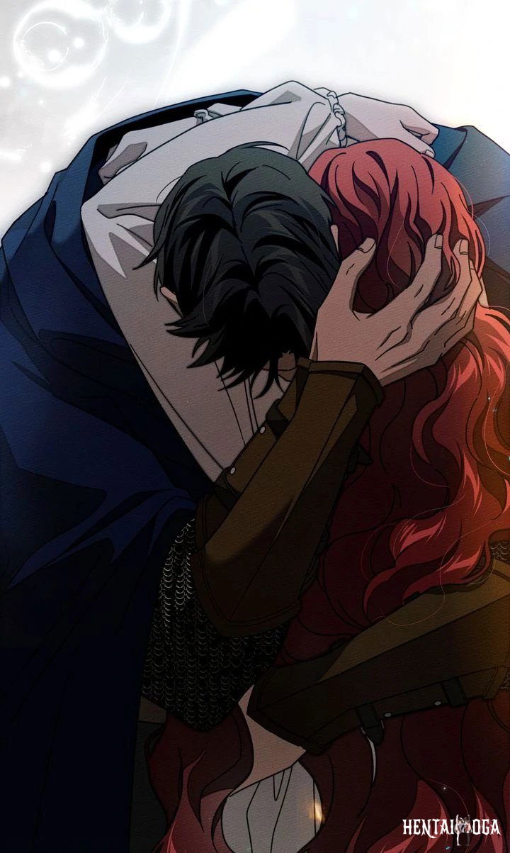 Under the Oak Tree Under the Oak Tree Chapter 133 - صفحة 5