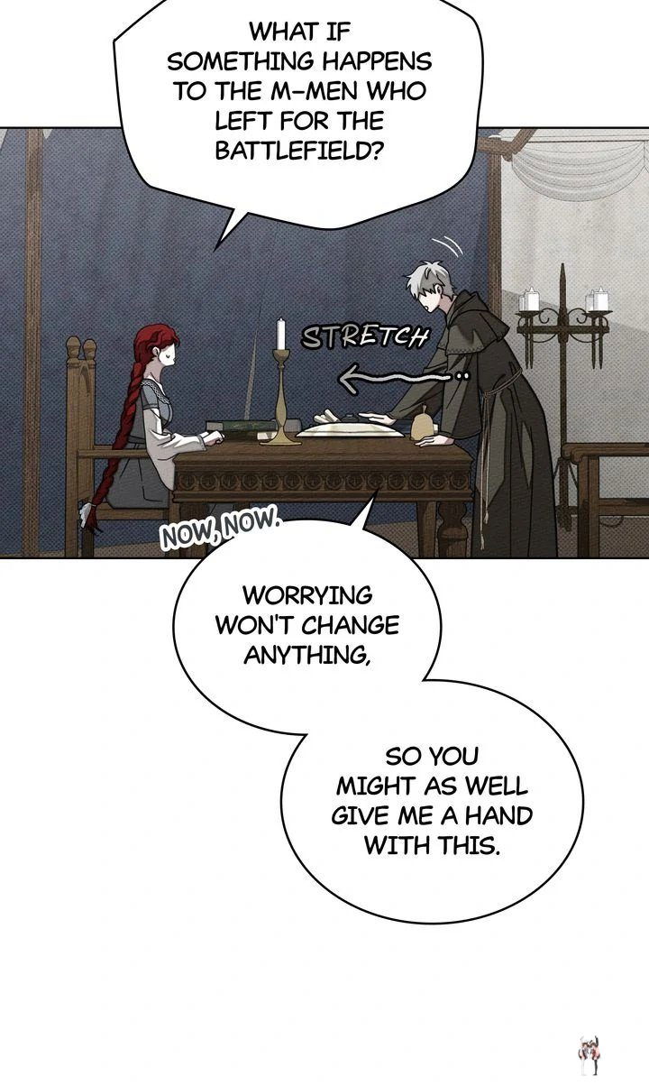 Under the Oak Tree Under the Oak Tree Chapter 133 - صفحة 50