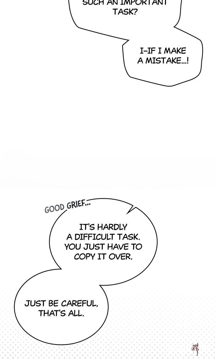 Under the Oak Tree Under the Oak Tree Chapter 133 - صفحة 54