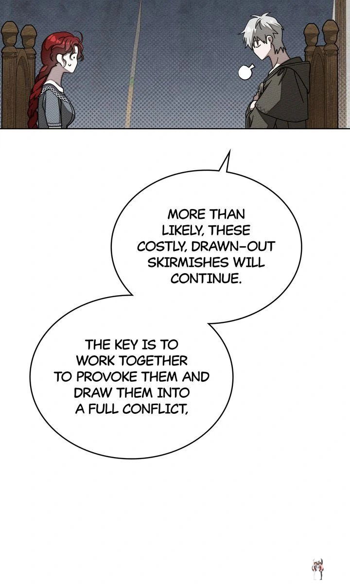 Under the Oak Tree Under the Oak Tree Chapter 133 - صفحة 65