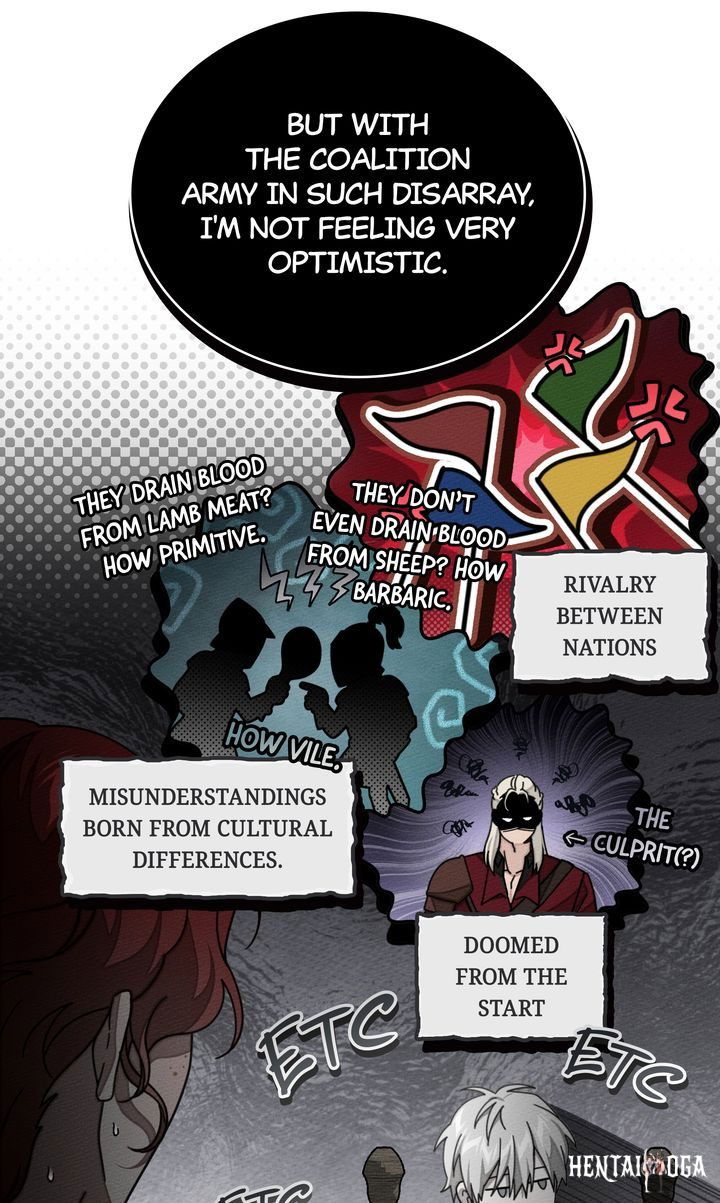 Under the Oak Tree Under the Oak Tree Chapter 133 - صفحة 66