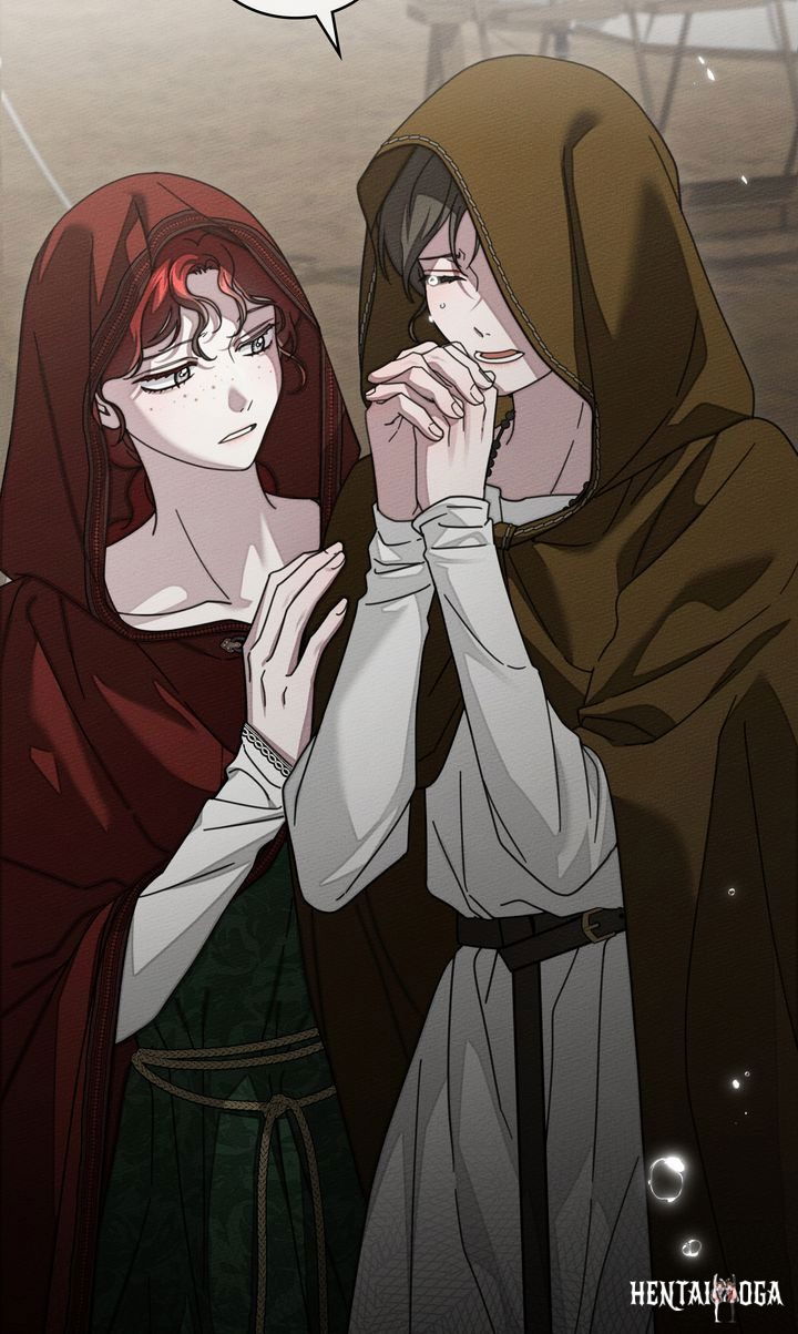 Under the Oak Tree Under the Oak Tree Chapter 133 - صفحة 85